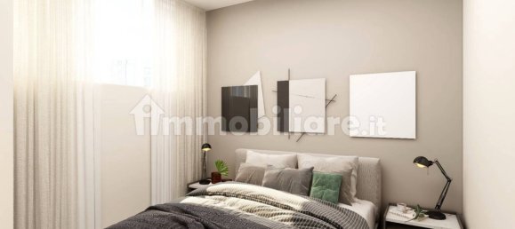 1 bedroom Apartment in Milan, Italy No. 296572 8