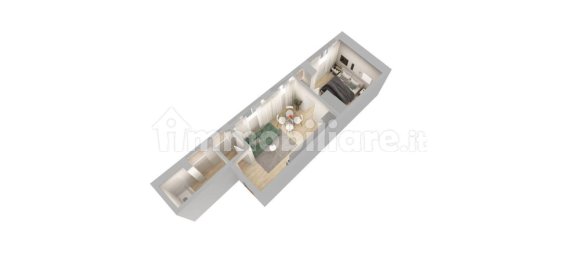 1 bedroom Apartment in Milan, Italy No. 296572 14