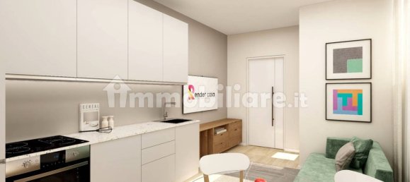 1 bedroom Apartment in Milan, Italy No. 296572 6