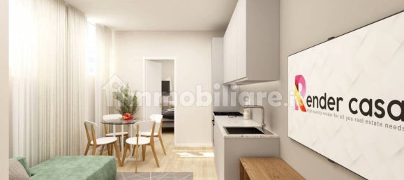 1 bedroom Apartment in Milan, Italy No. 296572 3