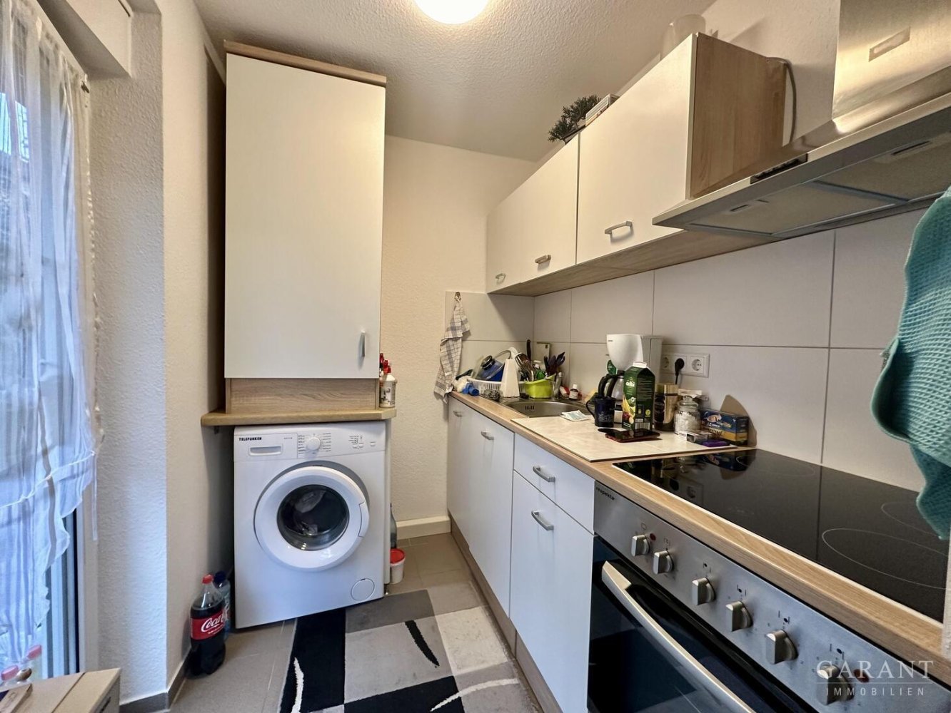 Estúdio em Heilbronn, Germany N.º 2851