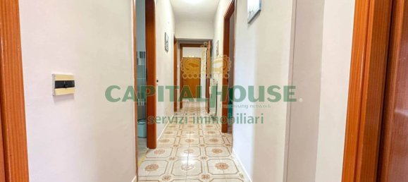 Apartamento T3 em Santa Maria Capua Vetere, Italy N.º 114659 27