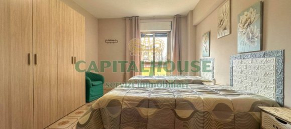 Apartamento T3 em Santa Maria Capua Vetere, Italy N.º 114659 13