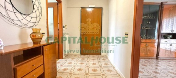 Apartamento T3 em Santa Maria Capua Vetere, Italy N.º 114659 6