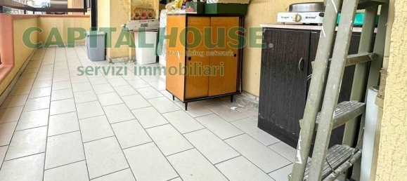 Apartamento T3 em Santa Maria Capua Vetere, Italy N.º 114659 40