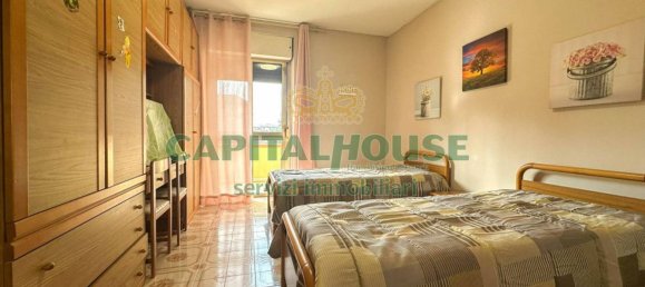 Apartamento T3 em Santa Maria Capua Vetere, Italy N.º 114659 20