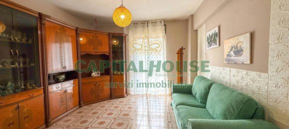Apartamento T3 em Santa Maria Capua Vetere, Italy N.º 114659 12