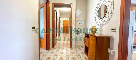 Apartamento T3 em Santa Maria Capua Vetere, Italy N.º 114659 7