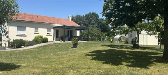 4 bedrooms House in Maine-et-Loire, France No. 307033 7