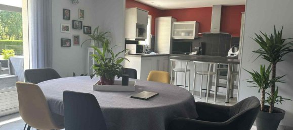 4 bedrooms House in Maine-et-Loire, France No. 307033 5