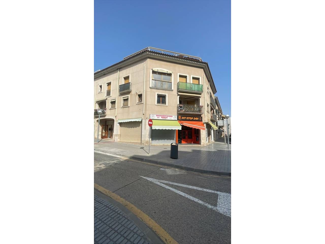Apartamento de 4 dormitorios en Vila-seca, Spain No. 222831