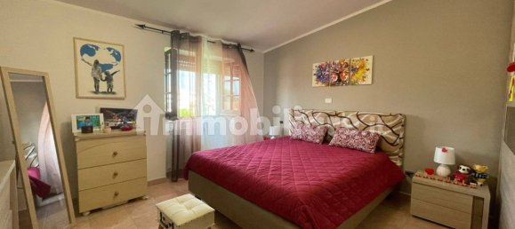 4 غرف نوم منزل في Isola del Liri, Italy رقم 55796 29