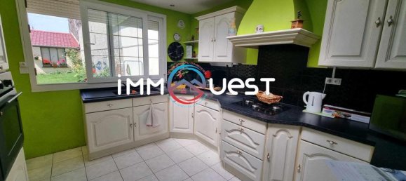 Casa T2 em Saint-Omer, France N.º 271943 13