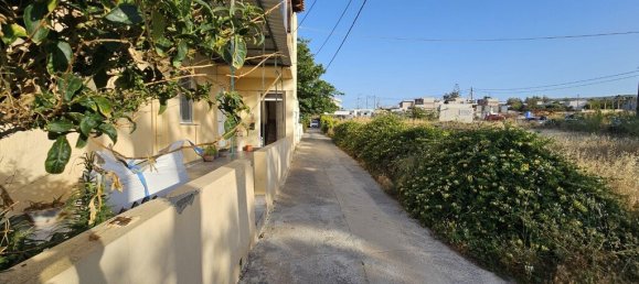 7 Schlafzimmer Maisonette-Wohnung in Heraklion, Greece, Nr. 52606 8