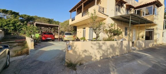 7 Schlafzimmer Maisonette-Wohnung in Heraklion, Greece, Nr. 52606 9