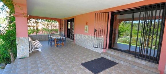 4 bedrooms House in Casares, Spain No. 38734 8