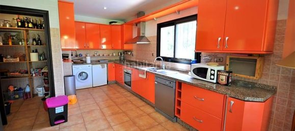 4 bedrooms House in Casares, Spain No. 38734 31