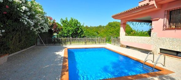 4 bedrooms House in Casares, Spain No. 38734 47