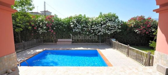 4 bedrooms House in Casares, Spain No. 38734 7