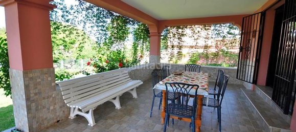 4 bedrooms House in Casares, Spain No. 38734 16