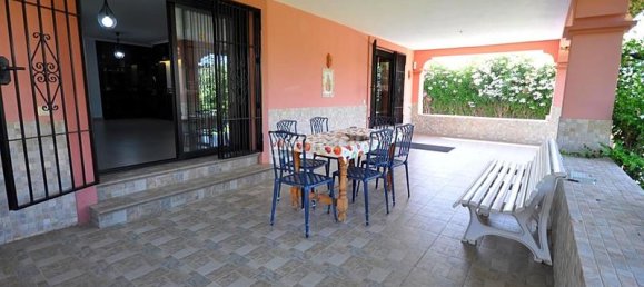 4 bedrooms House in Casares, Spain No. 38734 6