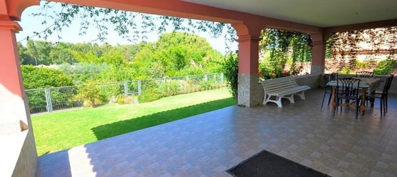 4 bedrooms House in Casares, Spain No. 38734 29