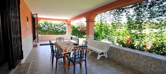 4 bedrooms House in Casares, Spain No. 38734 5