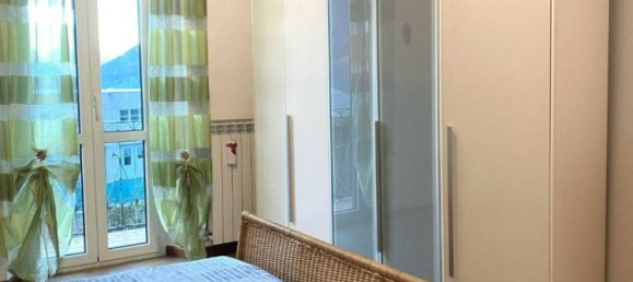 3 bedrooms Penthouse in Introbio, Italy No. 3298 31