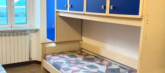 3 bedrooms Penthouse in Introbio, Italy No. 3298 12