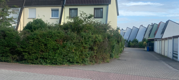 6 rooms Townhouse in Ludwigshafen am Rhein, Germany No. 315845 21