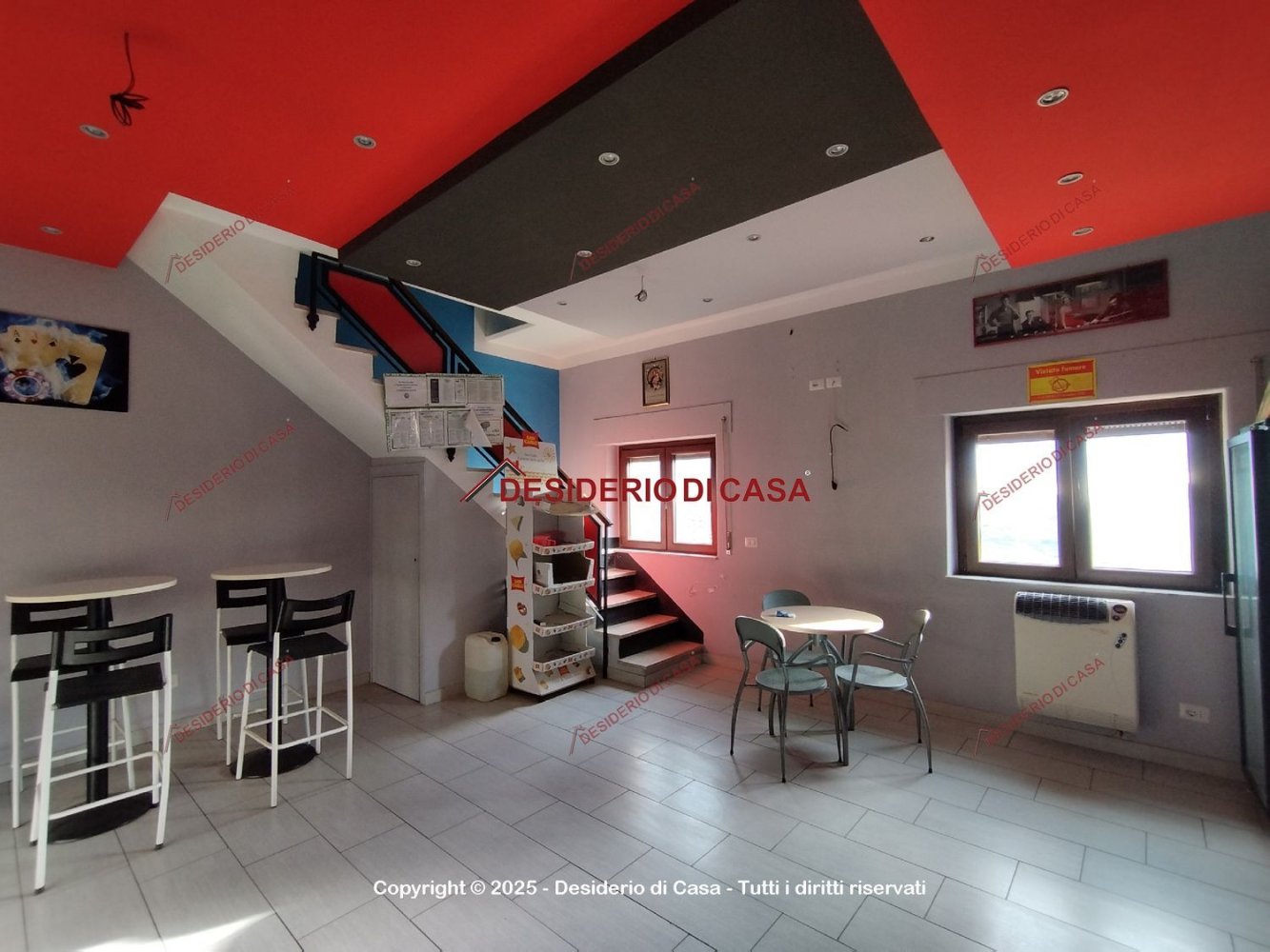 Gewerbliche Immobilie in Gangi, Italy 52m², Nr. 144211