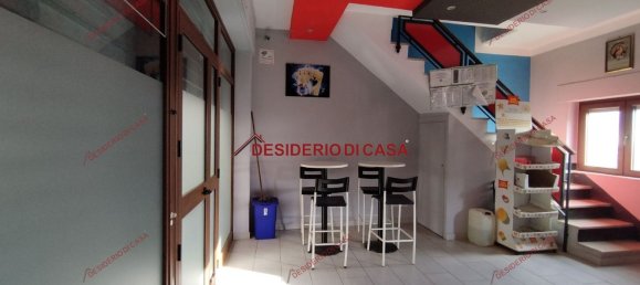 Gewerbliche Immobilie in Gangi, Italy 52m², Nr. 144211 4