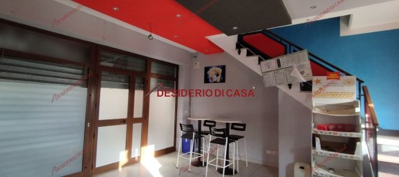 Gewerbliche Immobilie in Gangi, Italy 52m², Nr. 144211 2