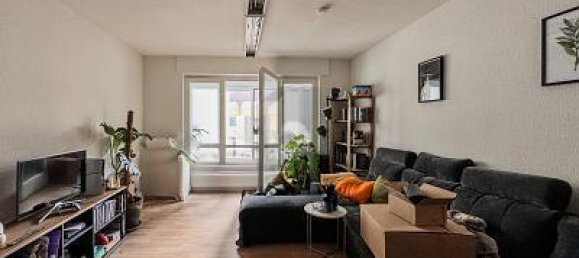 2-Zimmer Wohnung in Freiburg im Breisgau, Germany, Nr. 48286 3