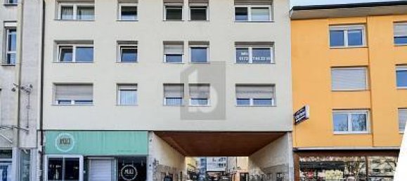 2-Zimmer Wohnung in Freiburg im Breisgau, Germany, Nr. 48286 2