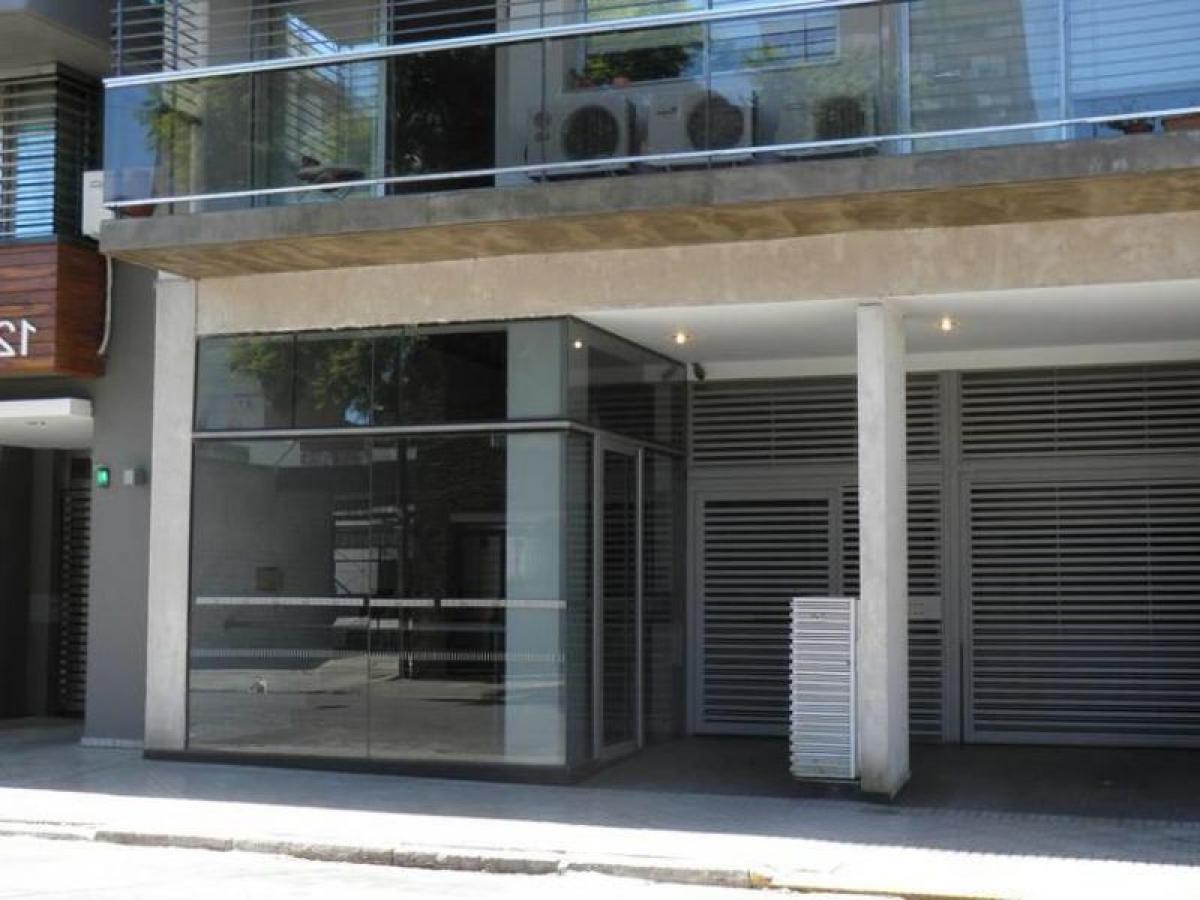  Warehouse in Santa Fe, Argentina No. 25724