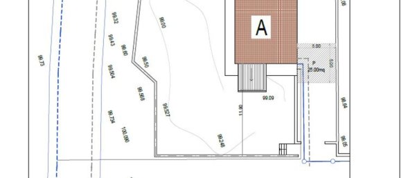 2غرفة فيلا في Capena, Italy رقم 170061 10