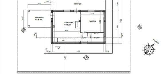 2غرفة فيلا في Capena, Italy رقم 170061 8