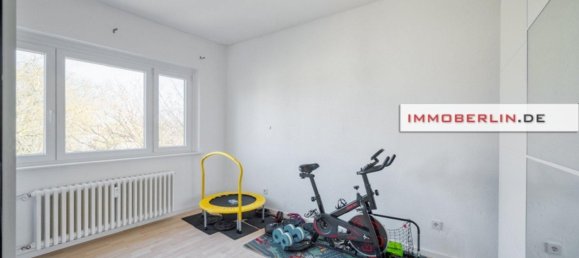 4 rooms Apartment in Reinickendorf, Germany No. 109591 5