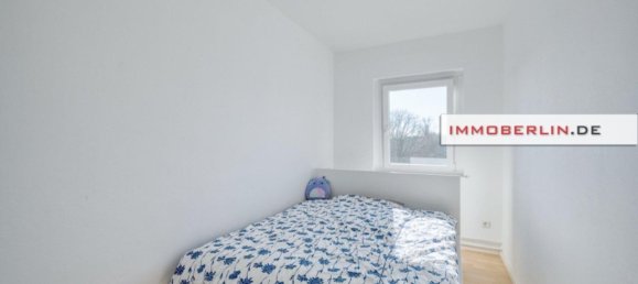 4 rooms Apartment in Reinickendorf, Germany No. 109591 7