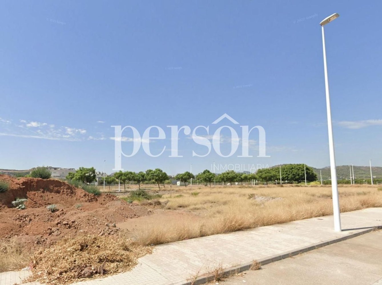  Land in Sagunto, Spain No. 156151