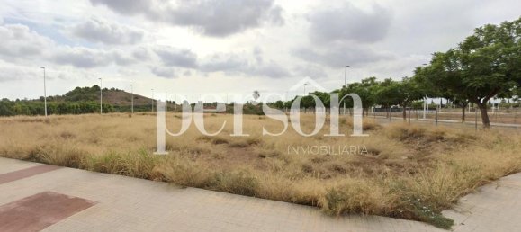 Land in Sagunto, Spain No. 156151 2