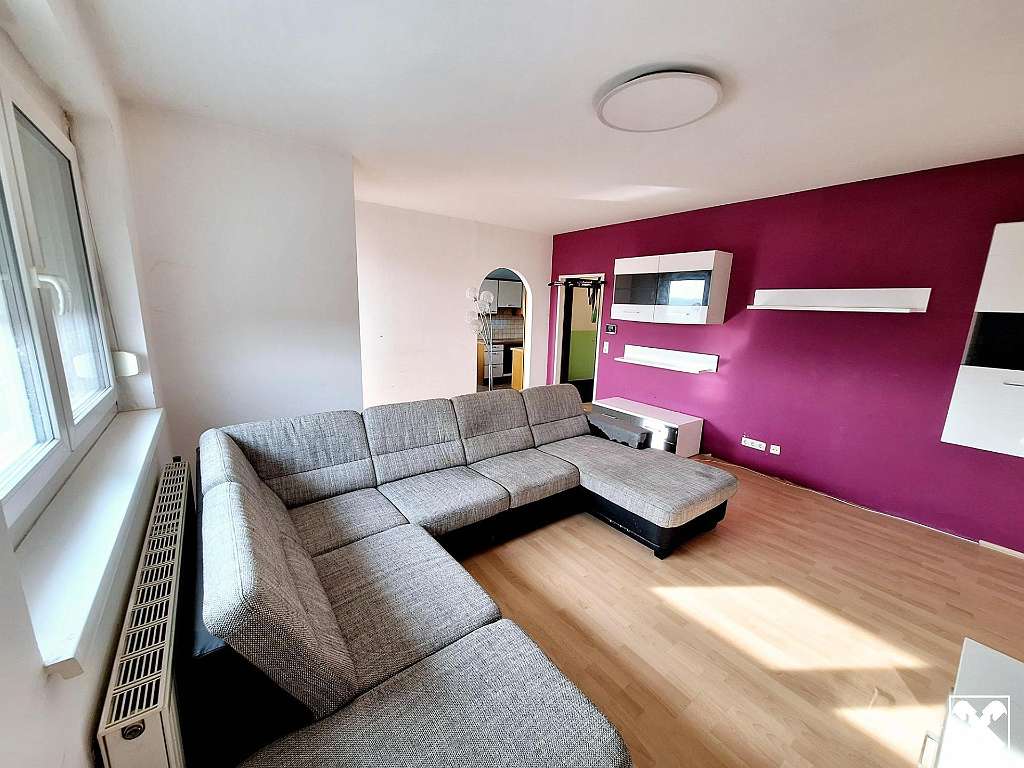 Apartamento T2 em Ober-Grafendorf, Austria N.º 115768
