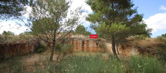 16000m² Land in Martina Franca, Italy No. 283488 2