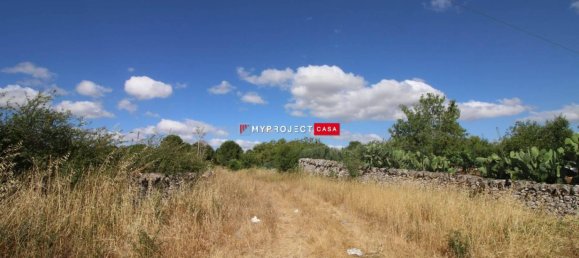 16000m² Land in Martina Franca, Italy No. 283488 5