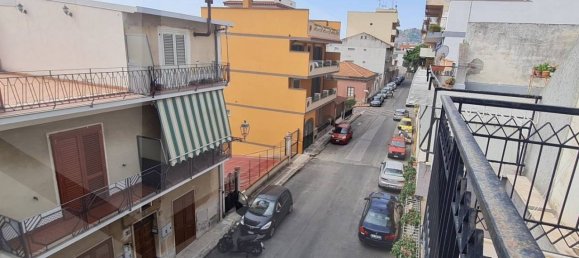 Casa de 4 habitaciónes en Santa Teresa di Riva, Italy No. 24166 4