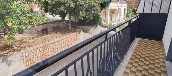 Casa de 4 habitaciónes en Santa Teresa di Riva, Italy No. 24166 15