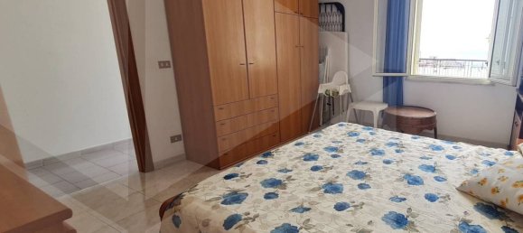 Casa de 4 habitaciónes en Santa Teresa di Riva, Italy No. 24166 33