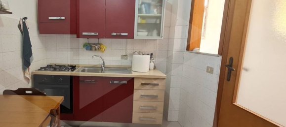 Casa de 4 habitaciónes en Santa Teresa di Riva, Italy No. 24166 26