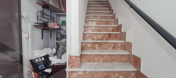 Casa de 4 habitaciónes en Santa Teresa di Riva, Italy No. 24166 40